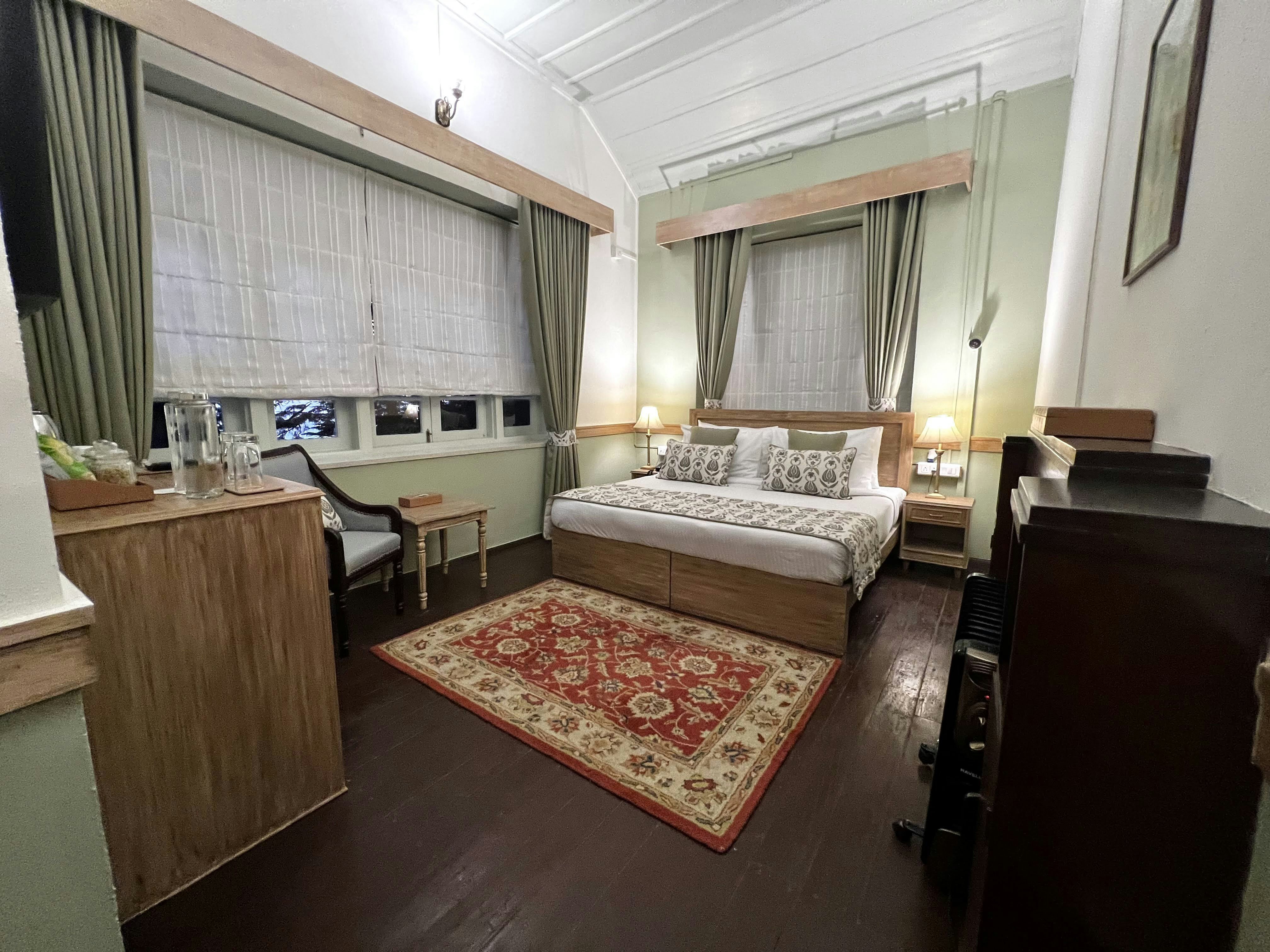 Brij Villa, Dalhousie 22/33