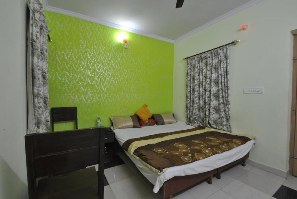 Hotel Satkar 16/31