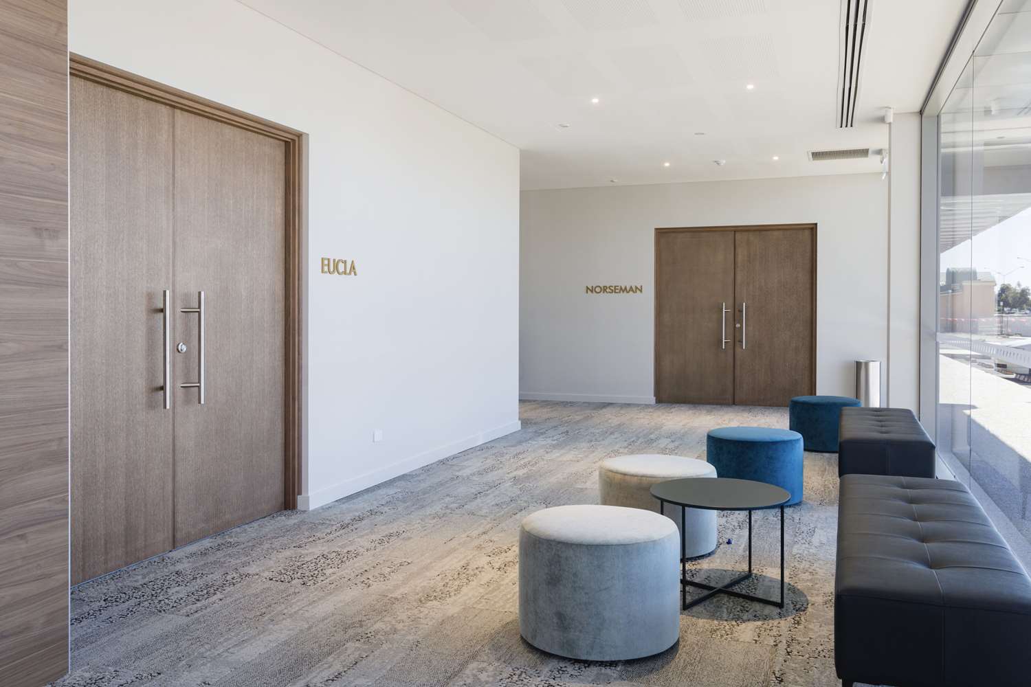 Ingot Hotel Perth, Ascend Hotel Collection 7/16