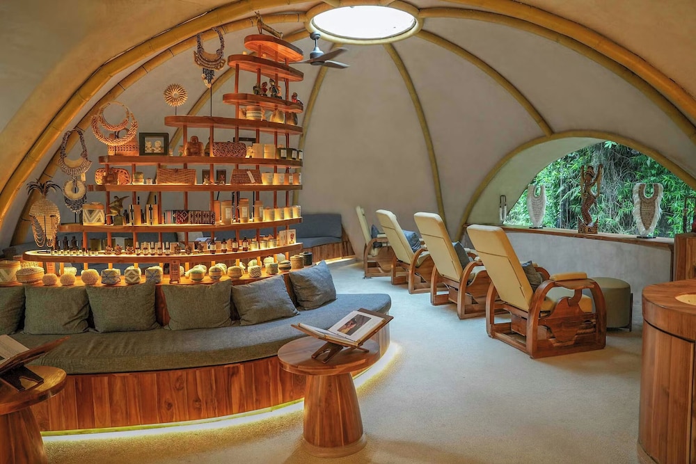 Ulaman Eco Luxury Resort 34/47