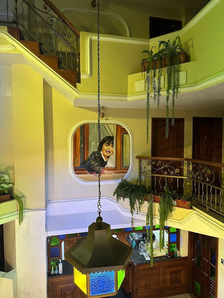 Hotel Donde Marcelo 5/68