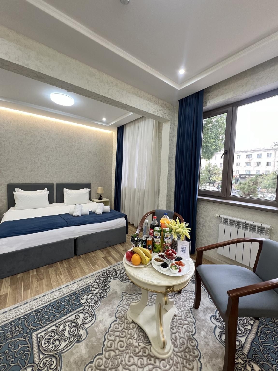 Novza Palace Hotel 33/44