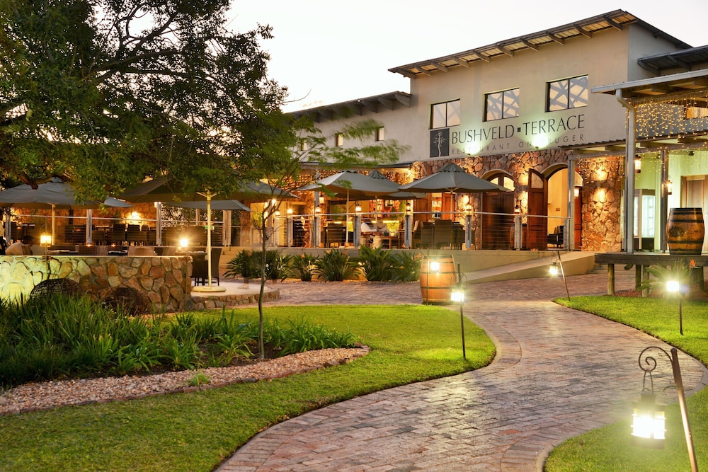 Bushveld Terrace Hotel On Kruger 43/50