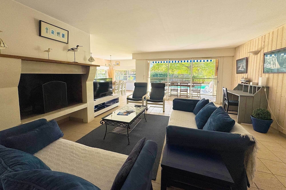 Villas Eurogroup La Prade 34/50