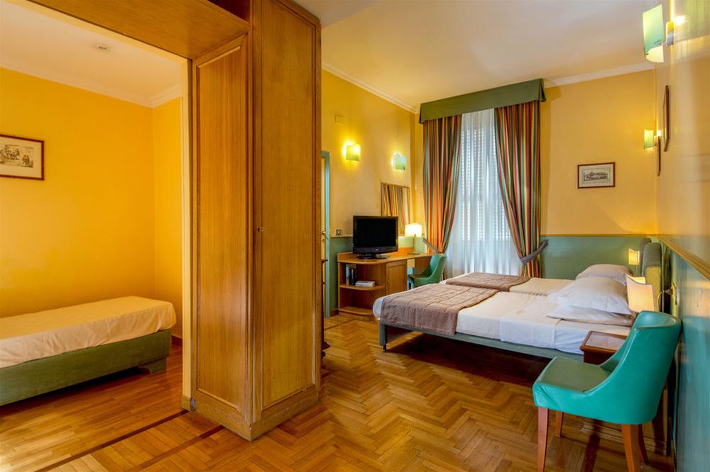 Hotel Tiziano 14/51