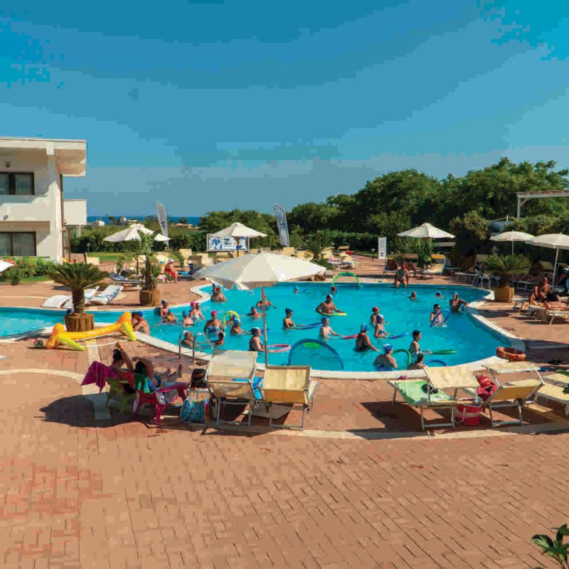 Donnalucata Hotel &amp; Resort 37/49