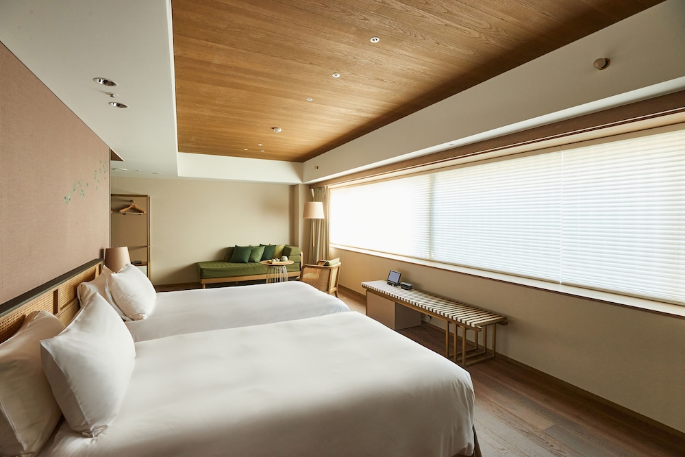 Good Nature Hotel Kyoto 11/48