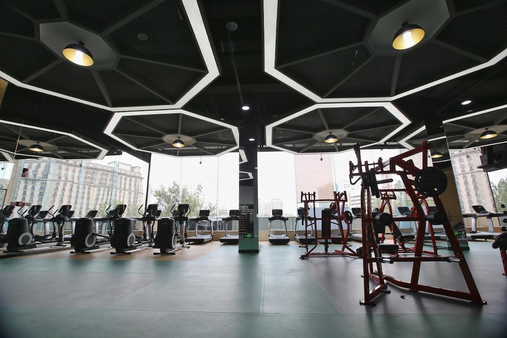 Poly Plaza Hotel Beijing 32/56