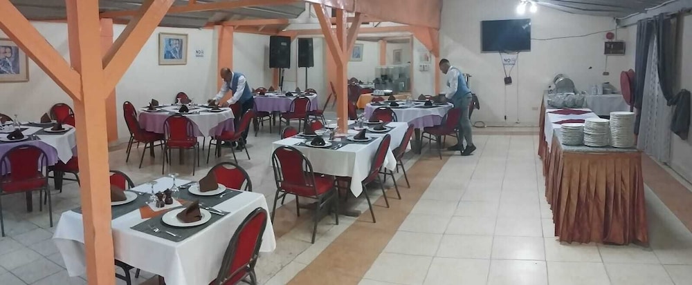 Rezeiky Hotel And Camp Luxor 34/50