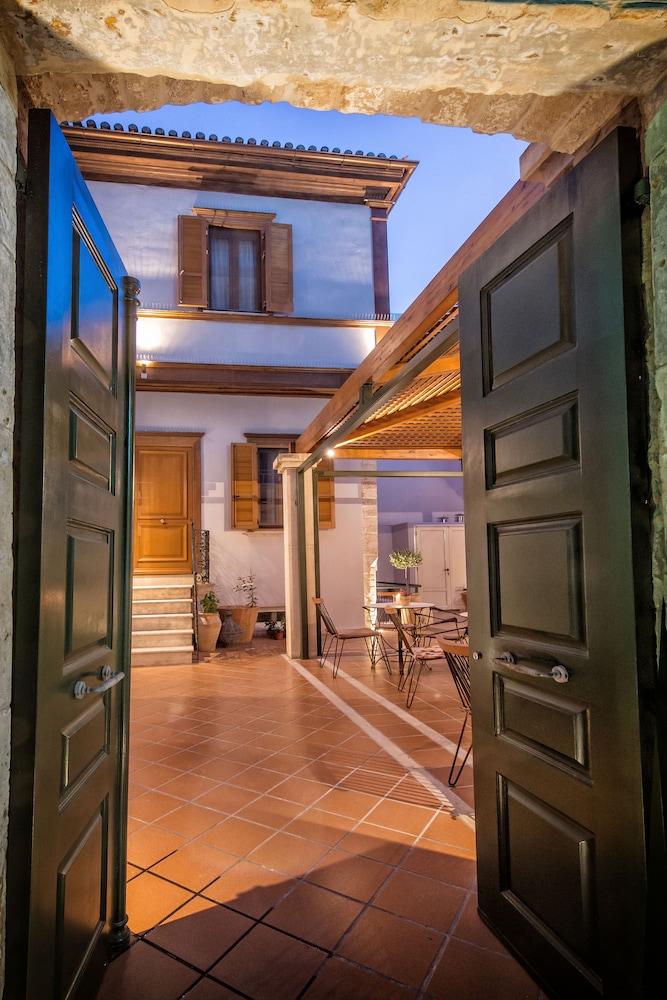 Veneziano Boutique Hotel 42/64