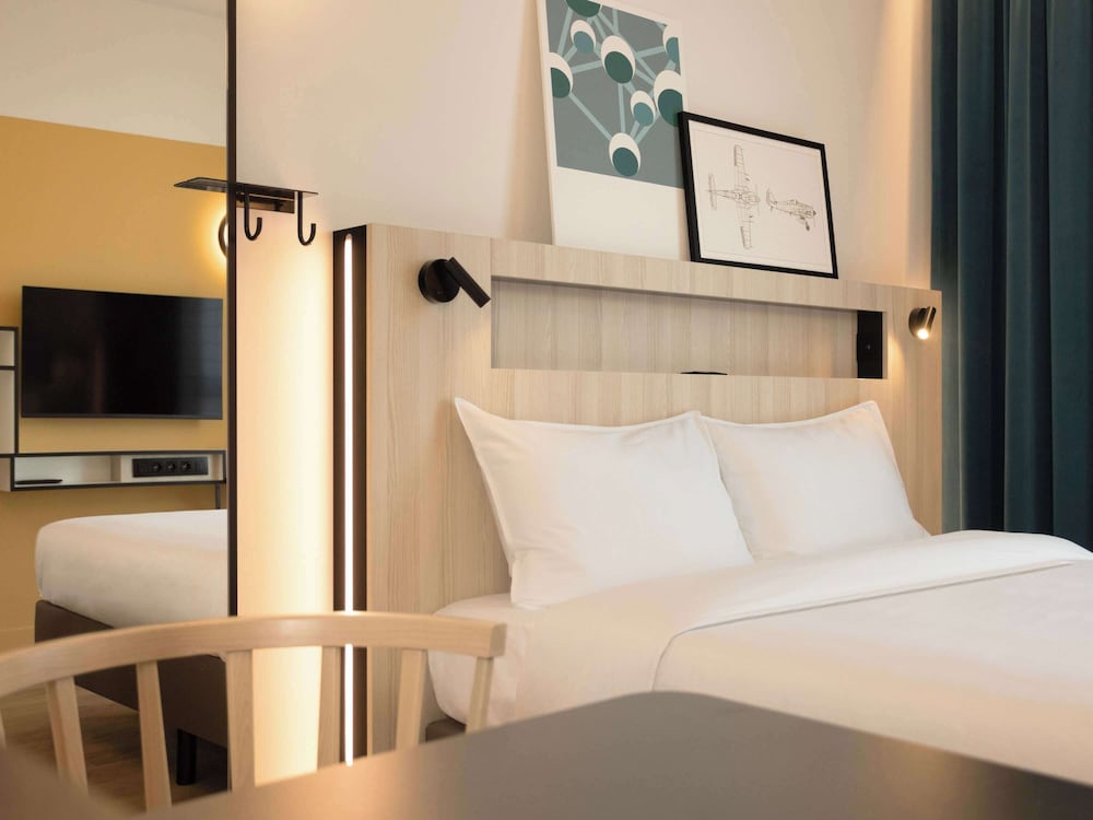 Aparthotel Adagio Access Brussels Airport 22/50