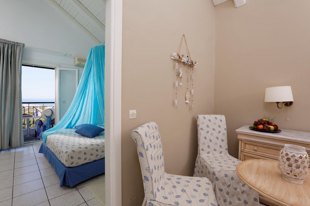 Piskopiano Village Resort 40/61
