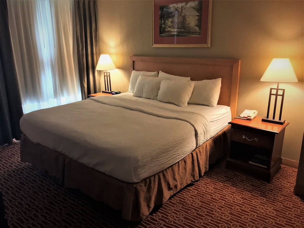 Host Inn All Suites 10/32