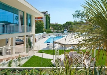 Hotel Bolivar in JESOLO