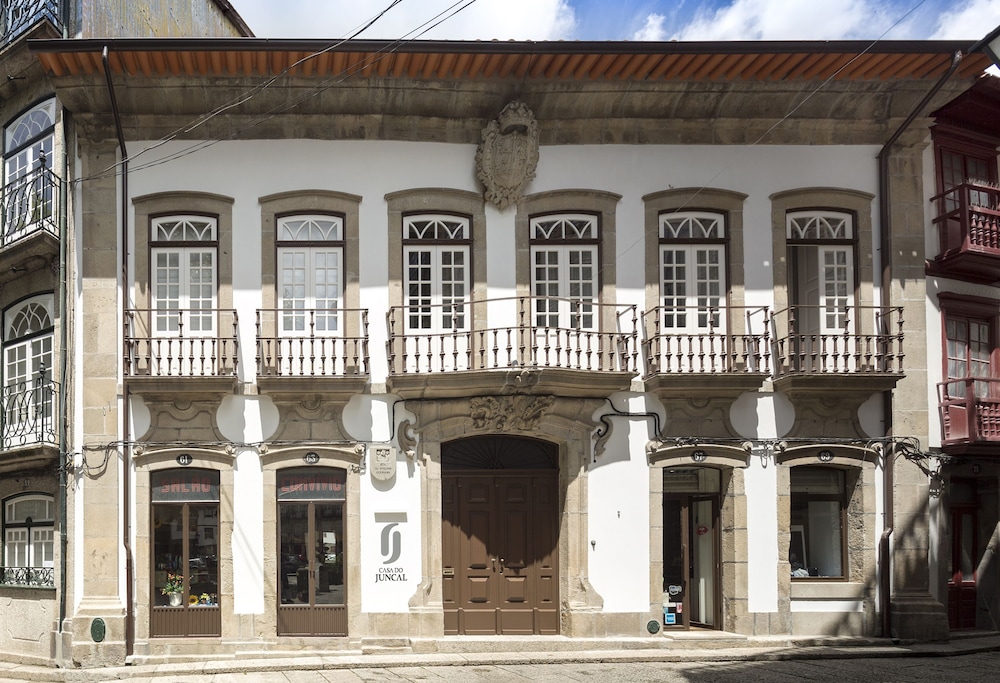 Casa do Juncal 2/72