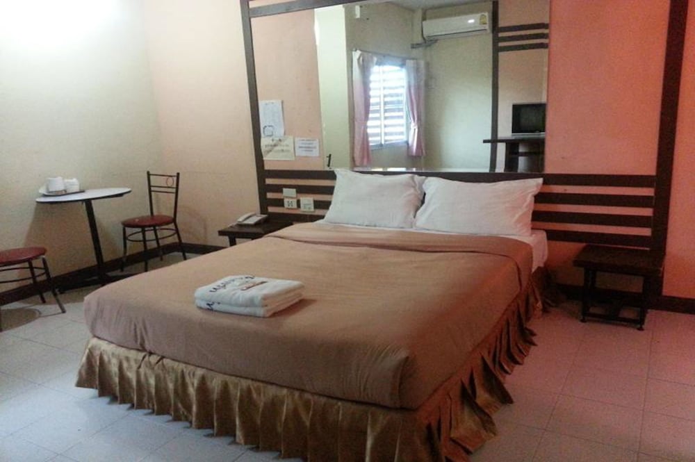 Pr Resort Hat Yai 16/40