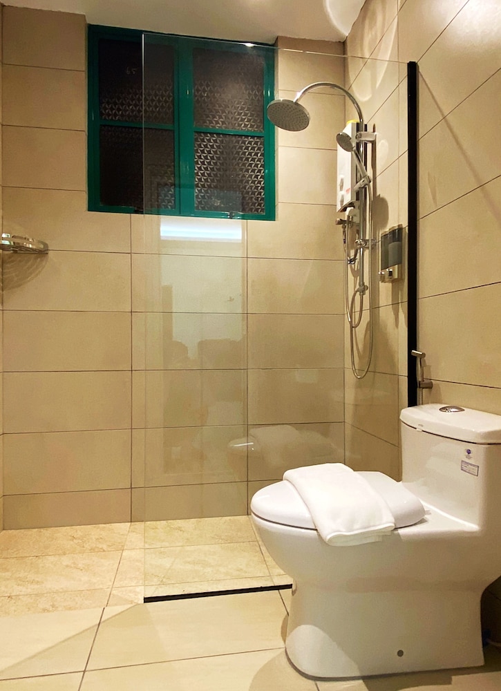 Amadel's Residence - Mahkota Hotel Melaka 47/50