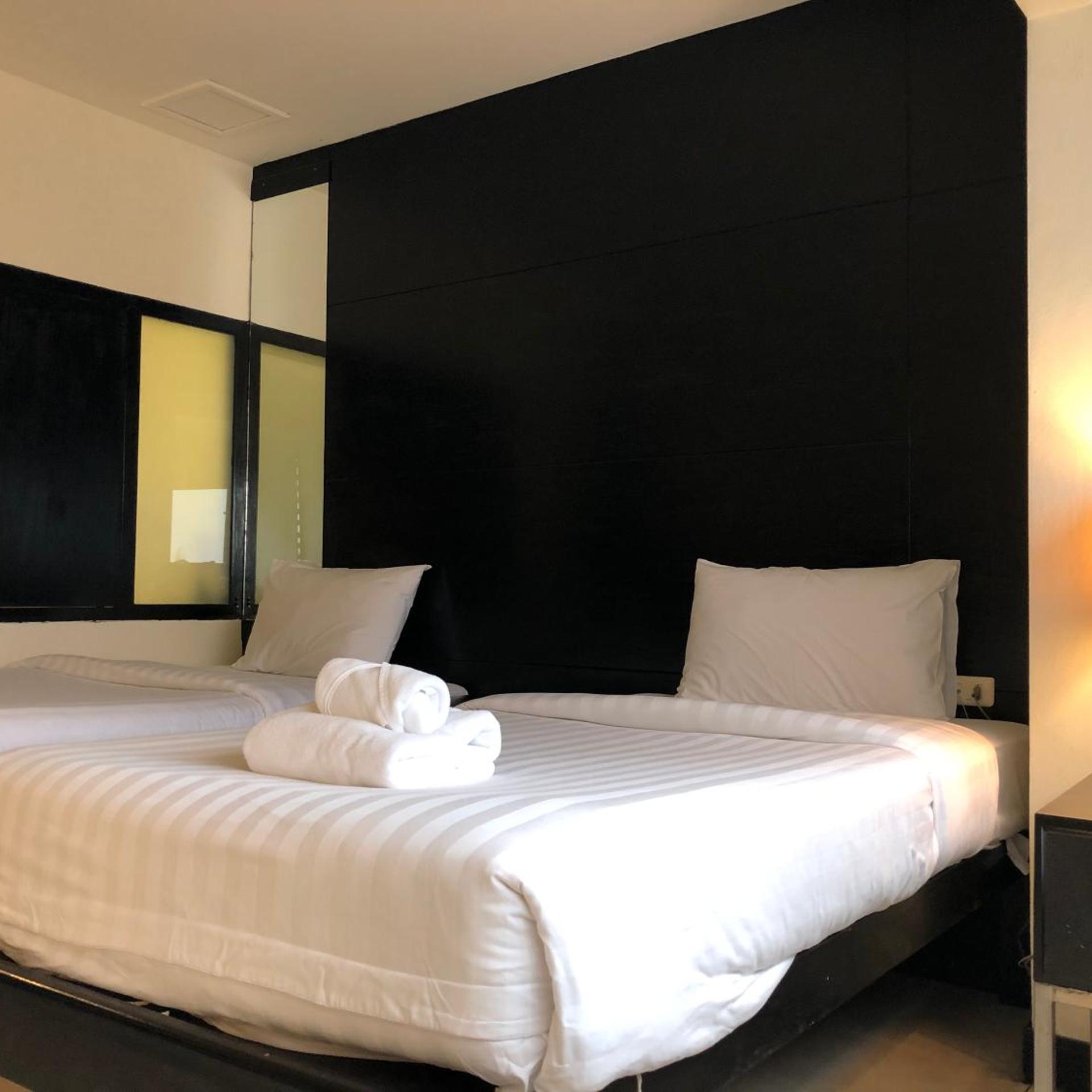 غرفة سوبيريور، Amarin Samui Hotel 4/10