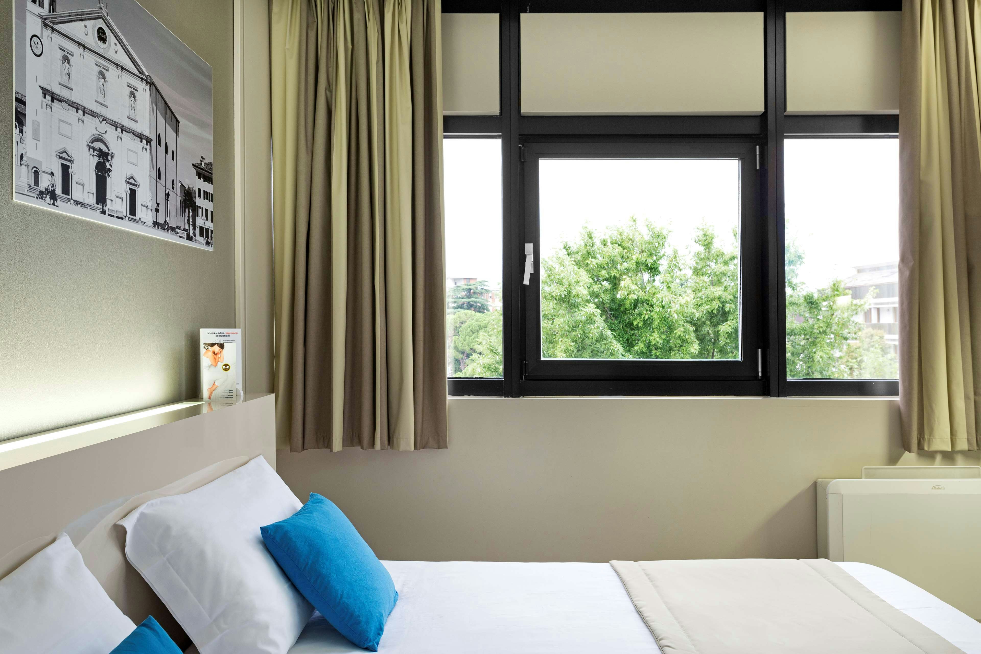 B&B Hotel Udine 11/33
