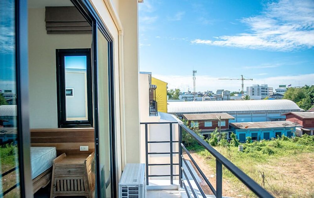 Chivapuri Residence Trat 43/50