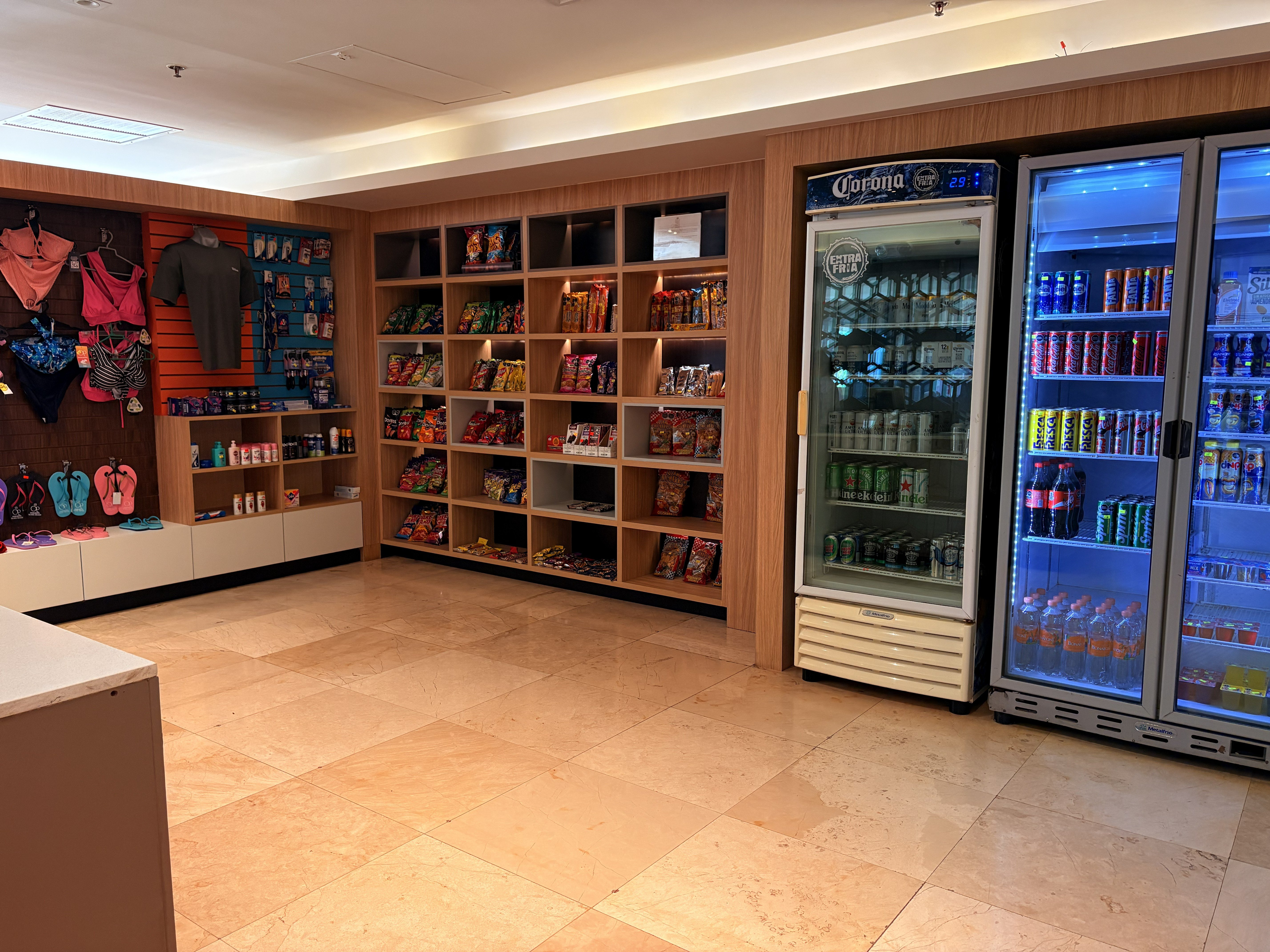 Holiday Inn Villahermosa Aeropuerto 25/41