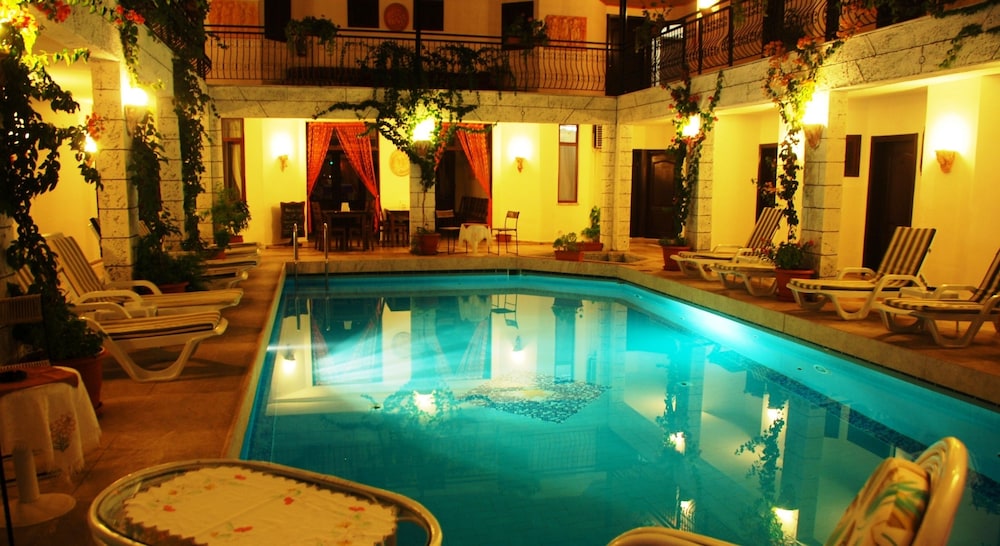 HAN DALYAN HOTEL 1/74