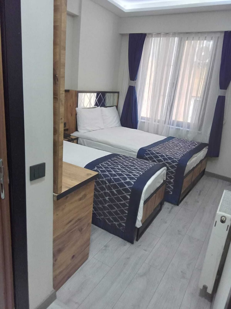 VIZYON CITY HOTEL 21/50
