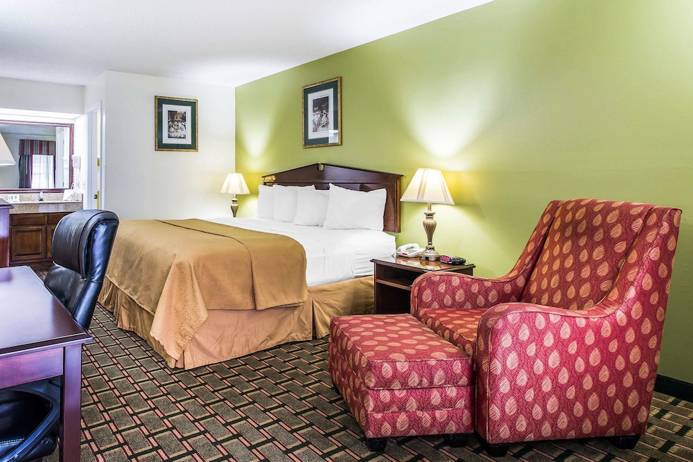Quality Inn Eastman 18/43