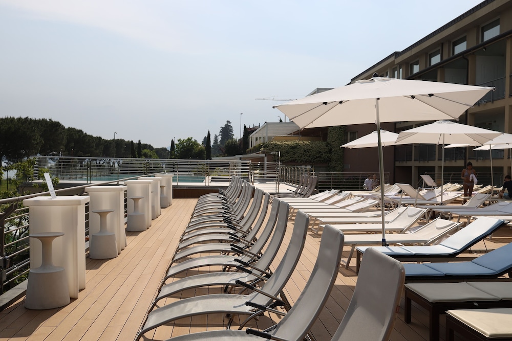 Cocca Hotel Royal Thai SPA 37/50