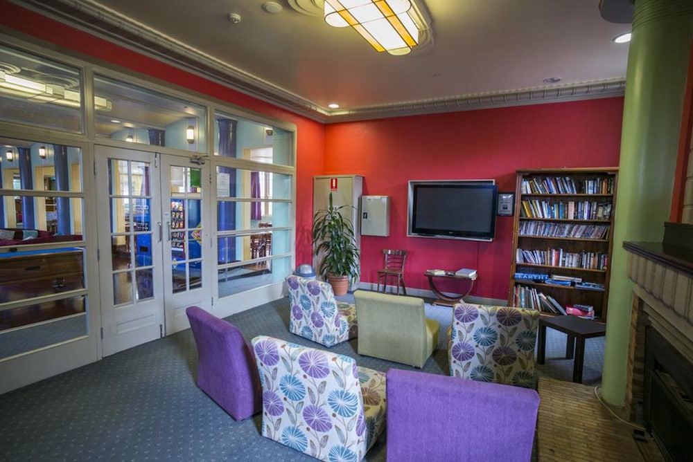 YHA Blue Mountains Katoomba 21/33
