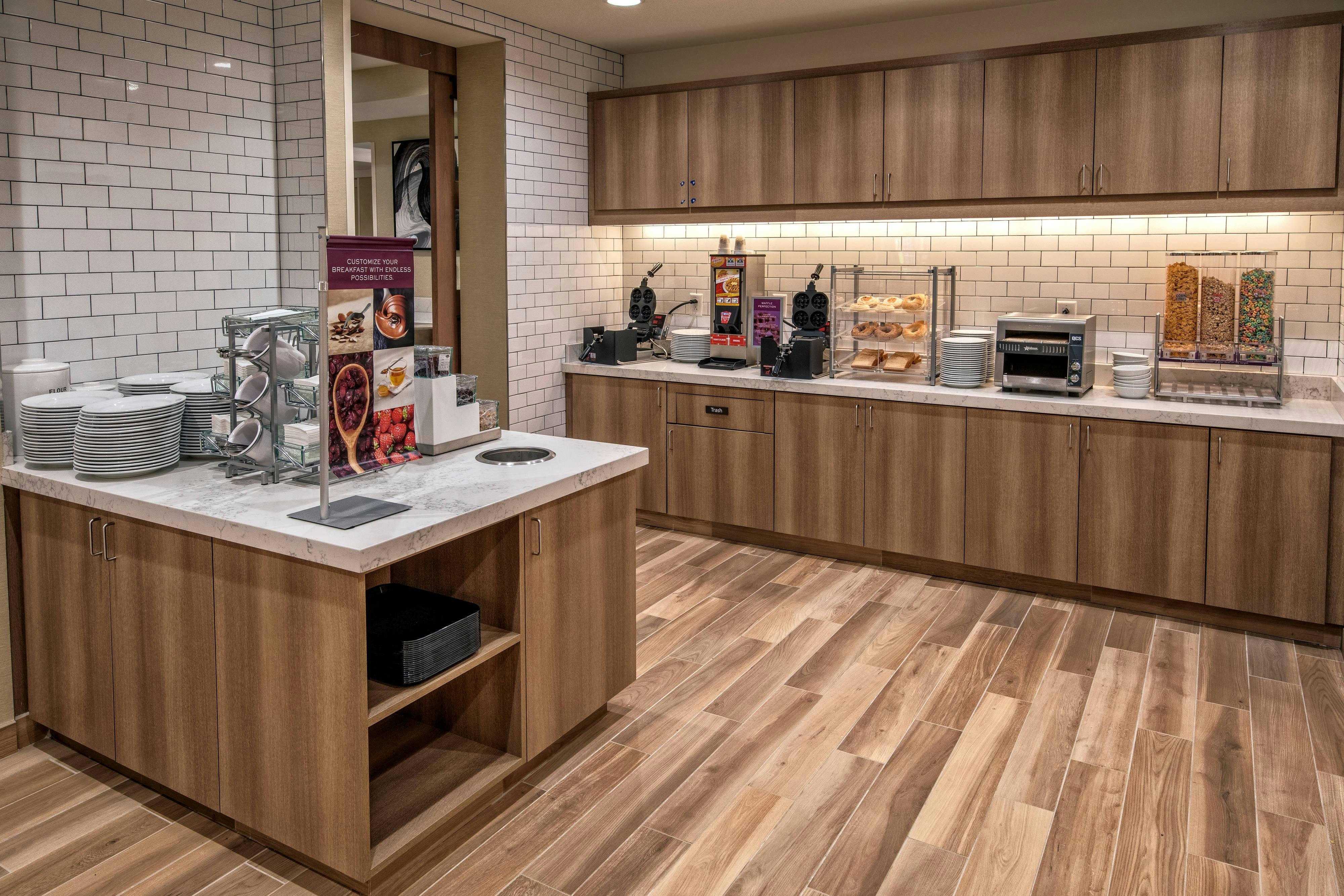 Residence Inn By Marriott Nashville At Opryland 20/55