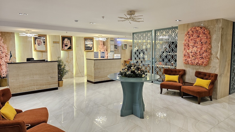 فندق رحال البحر للشقق الفندقية(Rahhal Al Bahr Hotel Apartment) 4/68