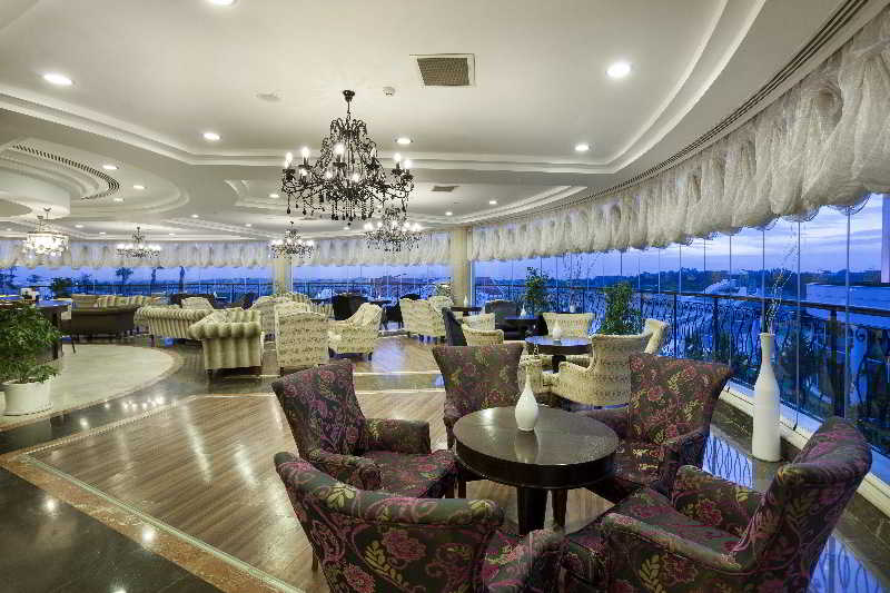 Roma Beach Resort & Spa Adult Only 33/50