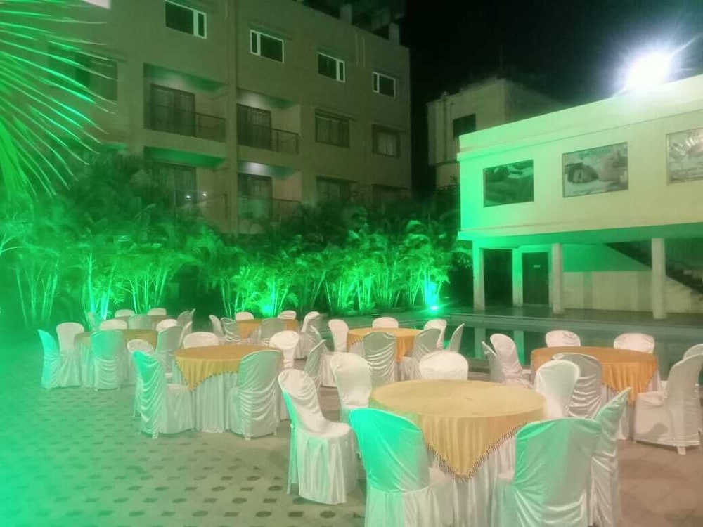 Pushpak Resort 51/67