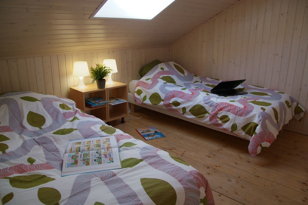 Residence Les Logis D Apos Orres 40/75