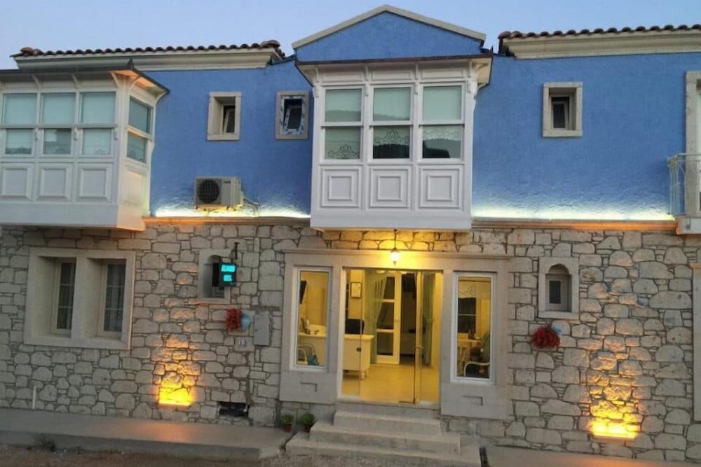 Alacati Eldoris Otel photo1
