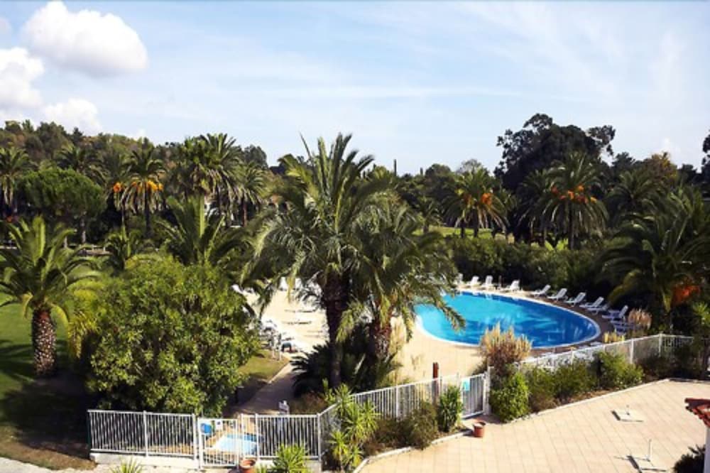 SOWELL HOTELS Saint Tropez 63/67