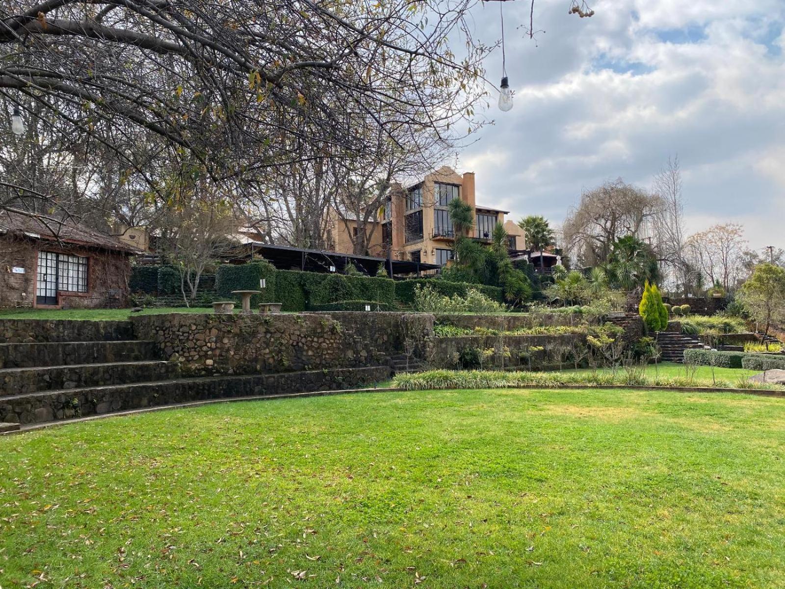 Black Horse Estate 40/50