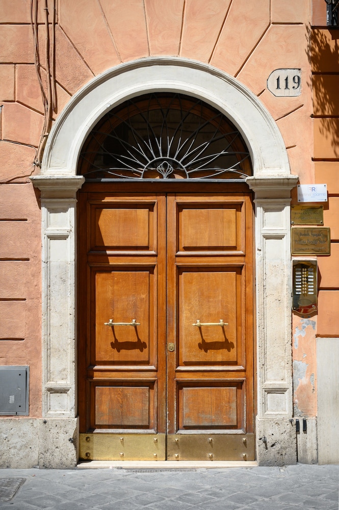 Domus Spagna Frattina Prestige Suite 20/50