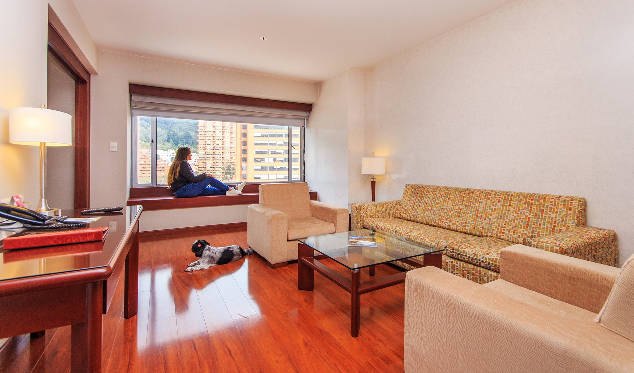 Tequendama Suites Bogota 10/35