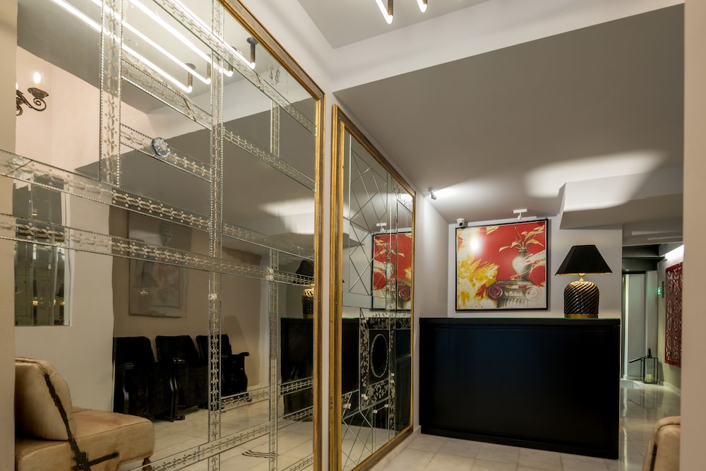 Fos Downtown Suites 4/50