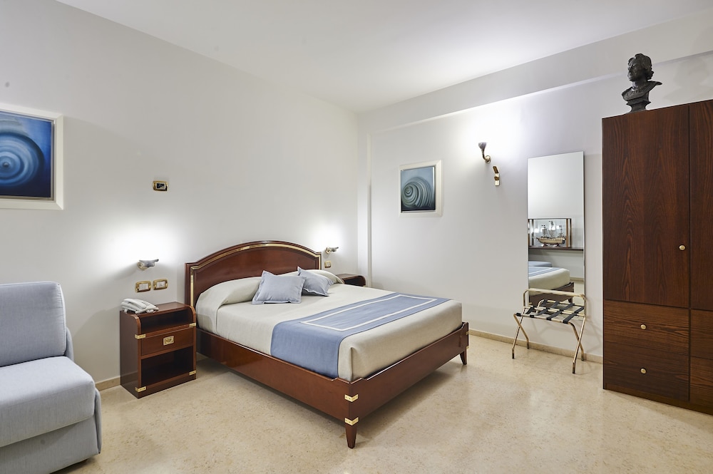 Corte di Nettuno - CDSHotels 14/65