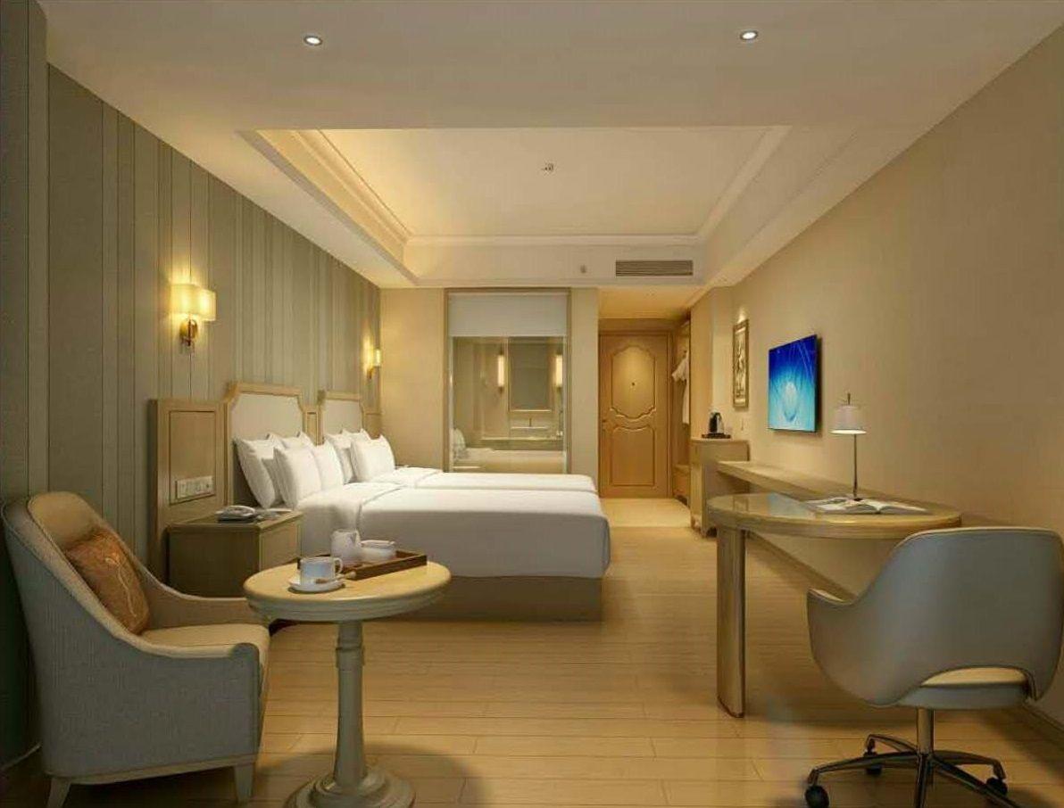 Vienna 3 Best Hotel (Tianjin Zhongxin Eco-City) 11/30
