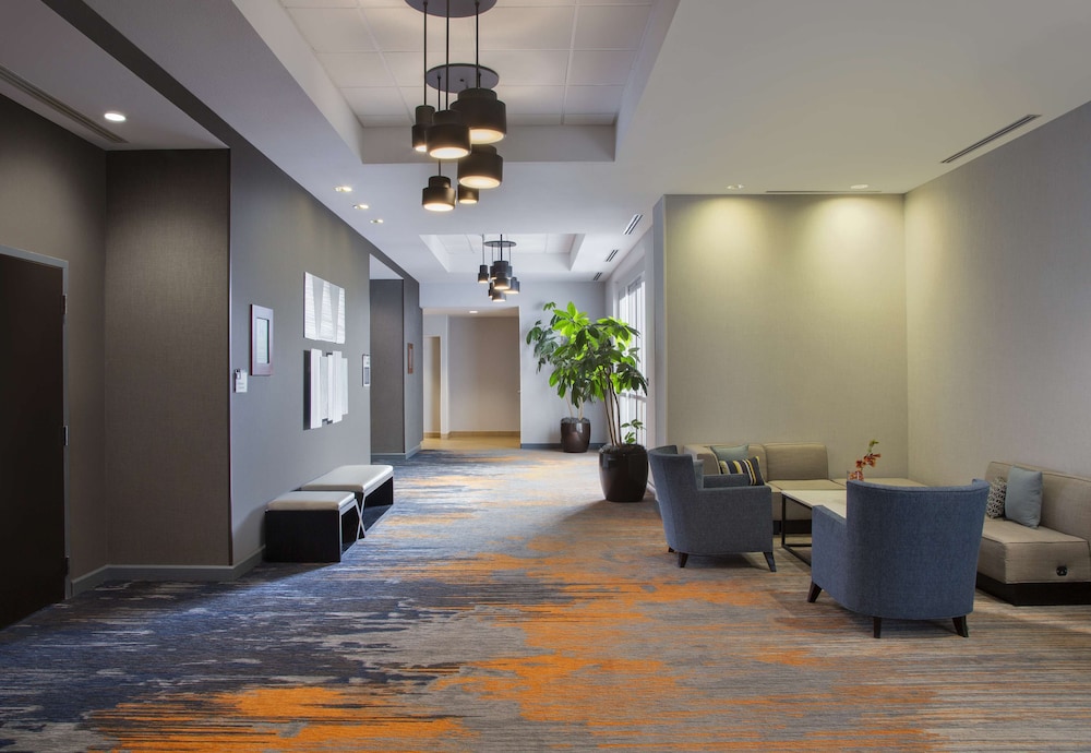 HYATT house San Jose/Silicon Valley 40/61