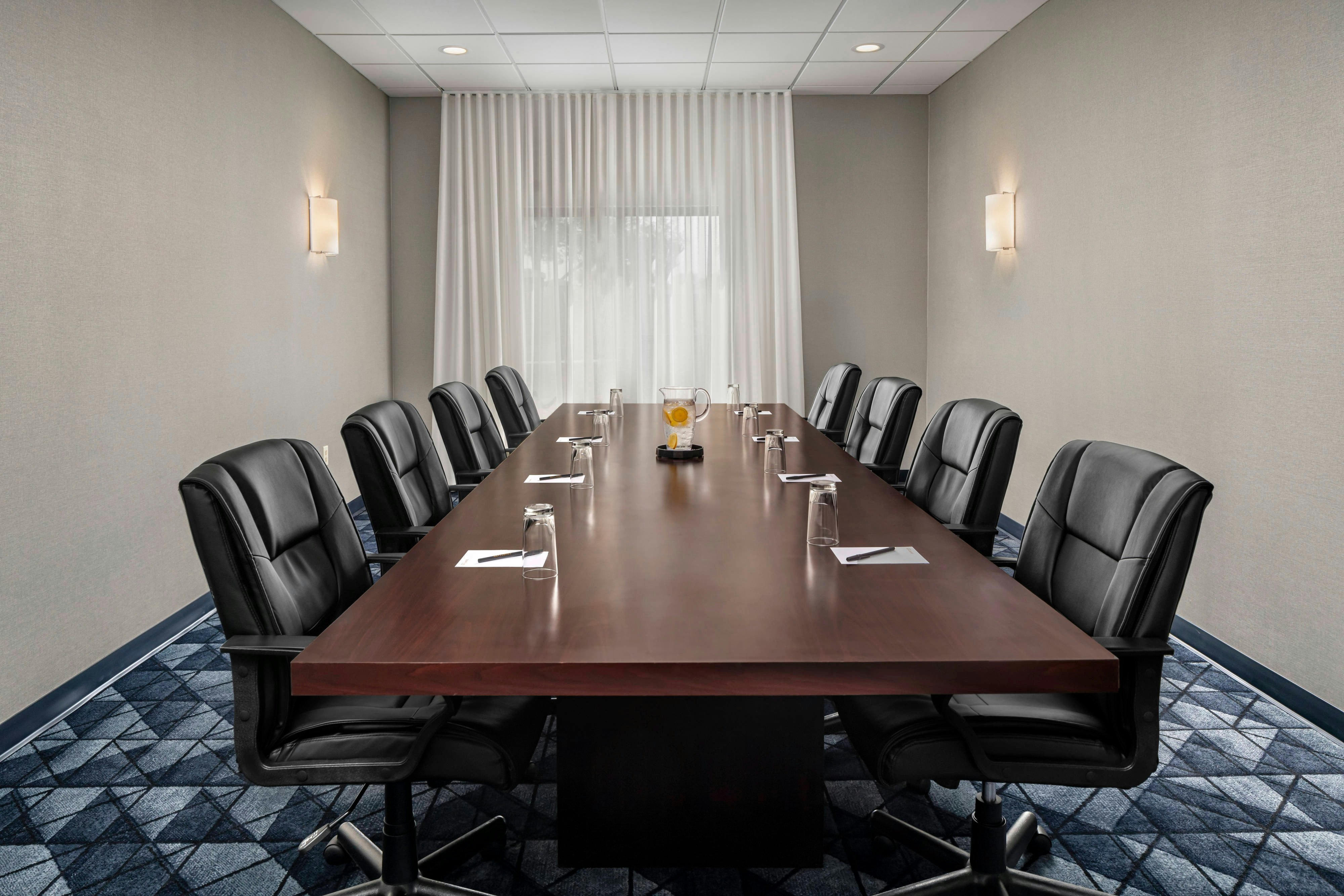 Courtyard By Marriott Butler Boulevard 30/43