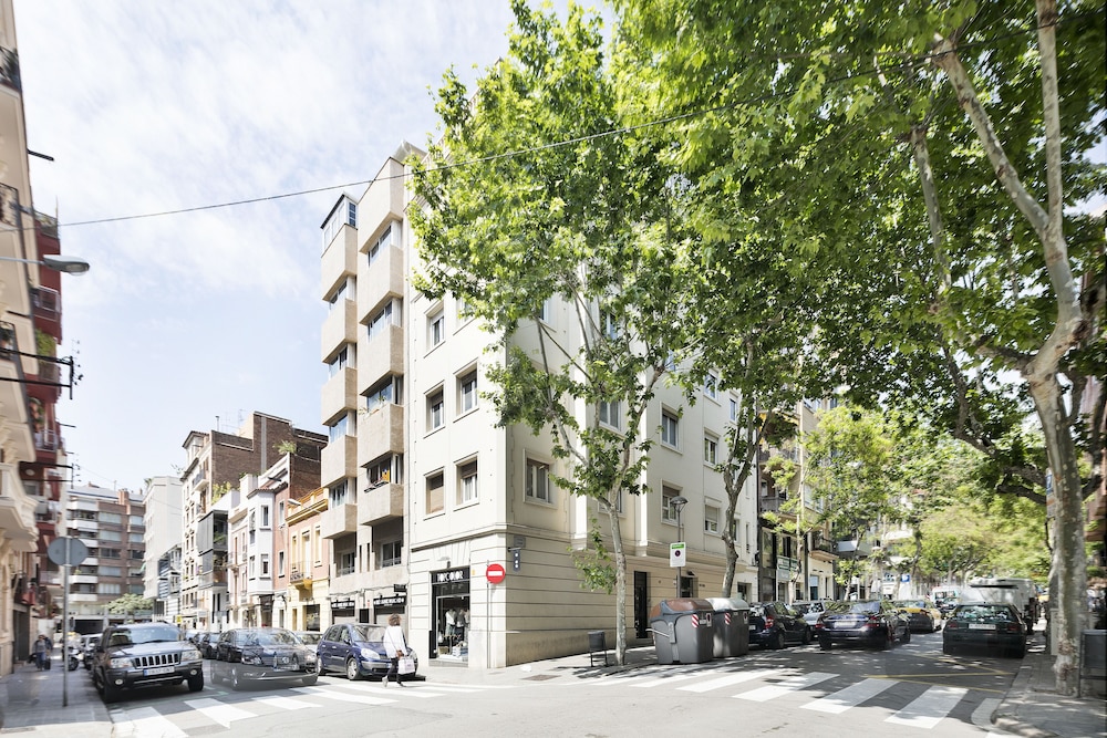 APARTAMENTOS LAFORJA 43/51