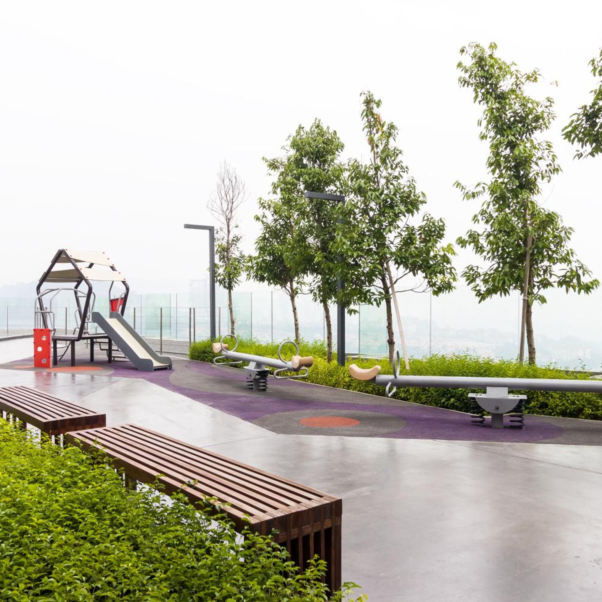 EkoCheras Premium Suites 40/50