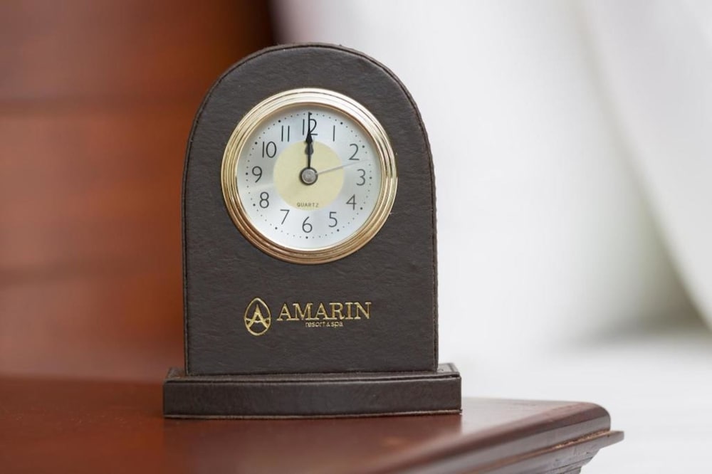 Amarin Resort & Spa 32/69