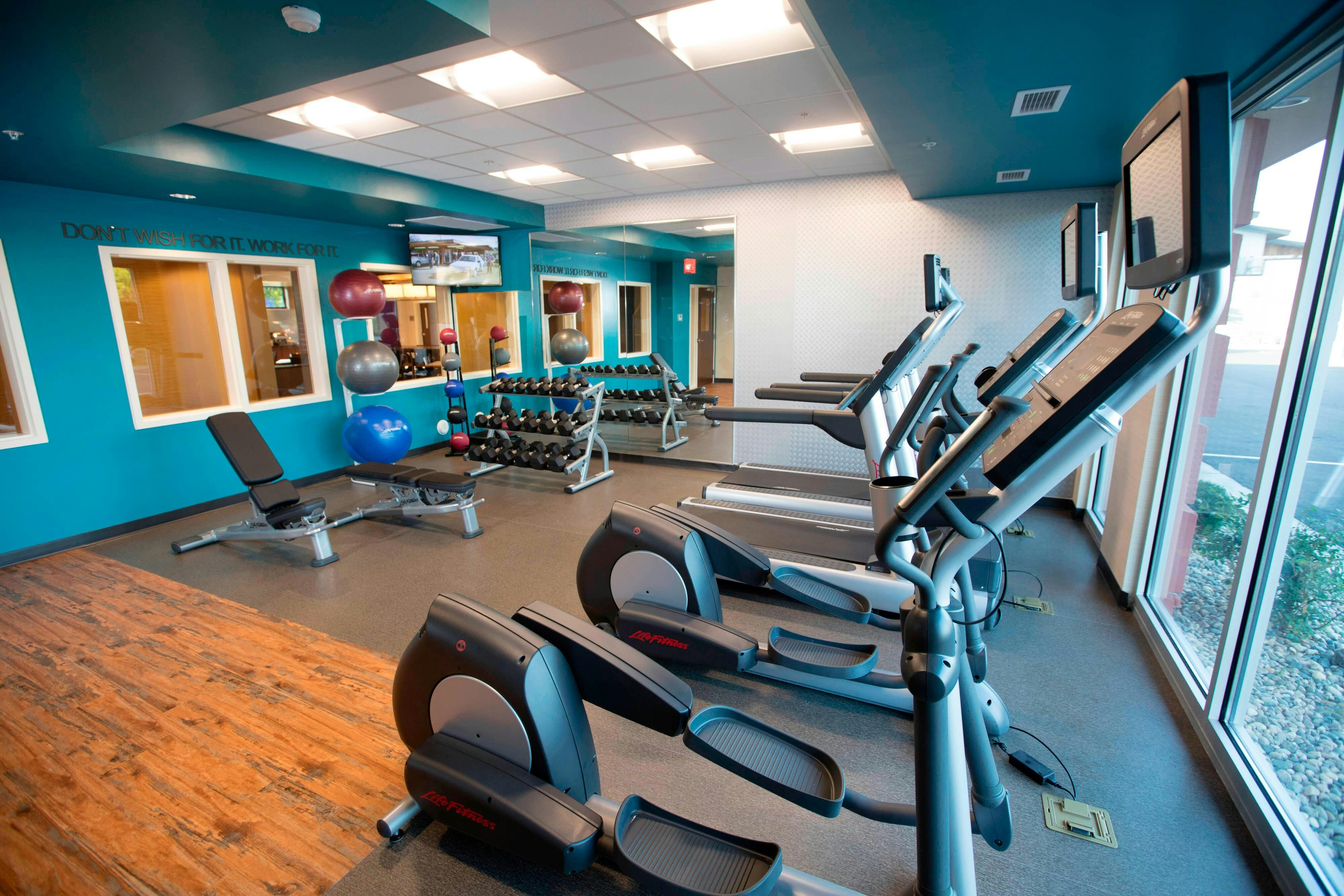 Fairfield Inn And Suites Detroit Lakes 20/33