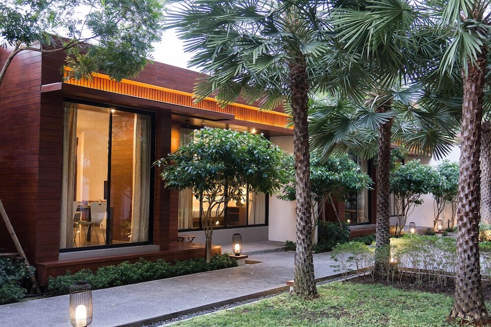 Tri-Shawa Resort photo5